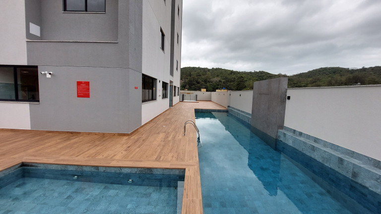 Imagem Apartamento com 2 Quartos à Venda, 73 m² em Fazenda - Itajaí