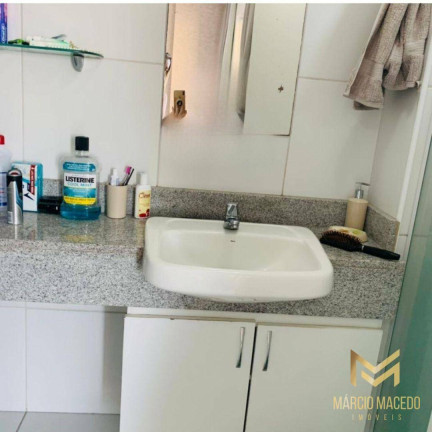 Imagem Apartamento com 3 Quartos à Venda, 112 m² em Aldeota - Fortaleza