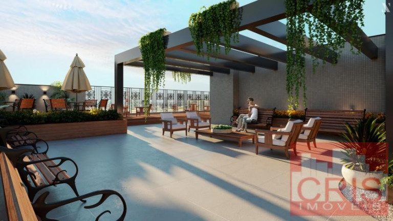 Imagem Apartamento com 3 Quartos à Venda, 171 m² em Centro - Bento Gonçalves Imagem Apartamento com 3 Quartos à Venda, 171 m² em Centro - Bento Gonçalves