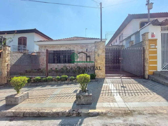 Casa com 4 Quartos à Venda, 250 m² em Jardim Bonfiglioli - São Paulo