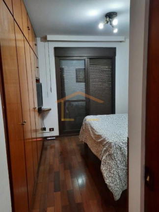 Imagem Apartamento com 4 Quartos à Venda, 220 m² em Santana - São Paulo