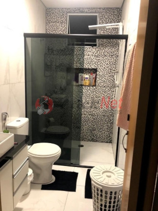 Imagem Sobrado com 3 Quartos à Venda, 200 m² em Vila Tupi - São Bernardo Do Campo