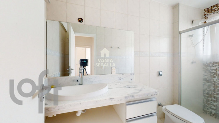 Imagem Apartamento com 2 Quartos à Venda, 70 m² em Perdizes - São Paulo
