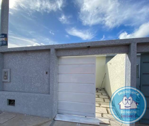 Imagem Casa com 2 Quartos à Venda, 63 m² em Parque Ecológico - Porto Seguro