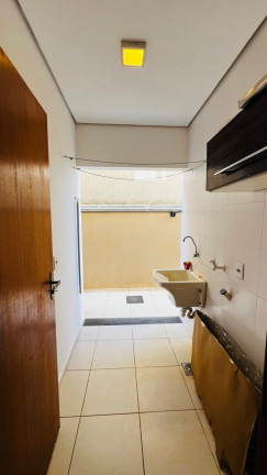 Imagem Apartamento com 2 Quartos à Venda,  em Portal Ville Acácias - Boituva