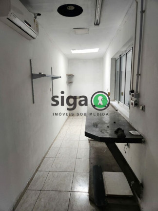 Imagem Imóvel Comercial para Alugar, 180 m² em Mooca - São Paulo Imagem Imóvel Comercial para Alugar, 180 m² em Mooca - São Paulo