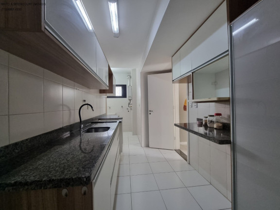 Imagem Imóvel com 3 Quartos à Venda, 95 m² em Pituba - Salvador