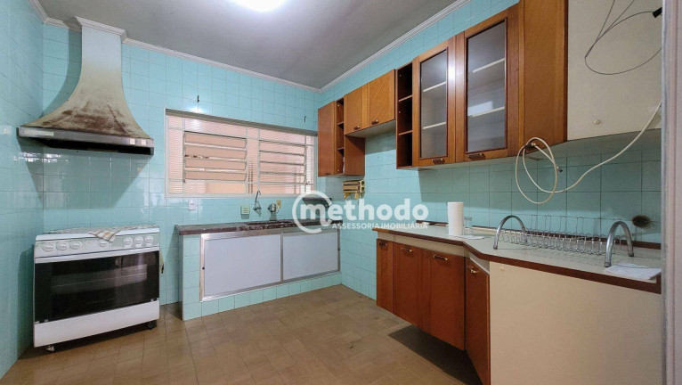 Imagem Casa com 5 Quartos à Venda, 323 m² em Parque Taquaral - Campinas Imagem Casa com 5 Quartos à Venda, 323 m² em Parque Taquaral - Campinas