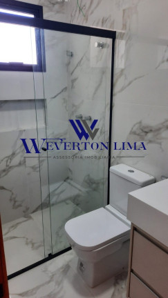 Imagem Casa com 3 Quartos à Venda, em Caldeira - Indaiatuba Imagem Casa com 3 Quartos à Venda, em Caldeira - Indaiatuba