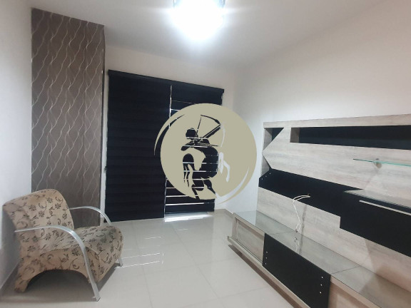 Imagem Apartamento com 3 Quartos à Venda, 92 m² em Campo Grande - Santos Imagem Apartamento com 3 Quartos à Venda, 92 m² em Campo Grande - Santos