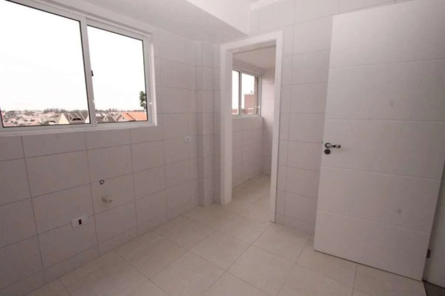 Imagem Cobertura com 3 Quartos à Venda, 93 m² em Portão - Curitiba