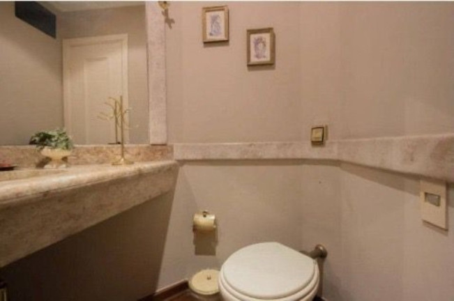 Imagem Imóvel com 3 Quartos à Venda, 150 m² em Vila Andrade - São Paulo