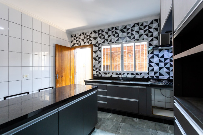 Sobrado com 3 Quartos à Venda, 95 m² em Pedreira - São Paulo