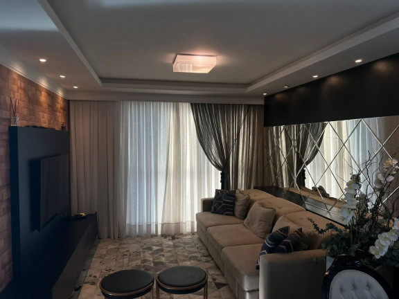 Imagem Apartamento com 3 Quartos à Venda, 123 m² em Meia Praia - Itapema