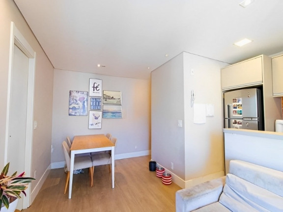 Imagem Imóvel com 1 Quarto à Venda, 47 m² em Centro - São Paulo Imagem Imóvel com 1 Quarto à Venda, 47 m² em Centro - São Paulo