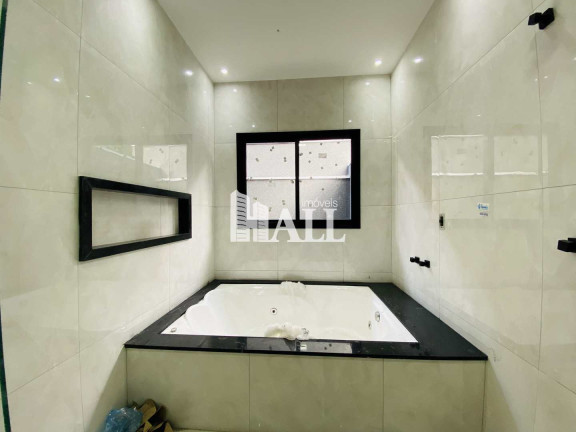 Imagem Casa com 3 Quartos à Venda, 185 m² em Terravista Residence Club - Mirassol