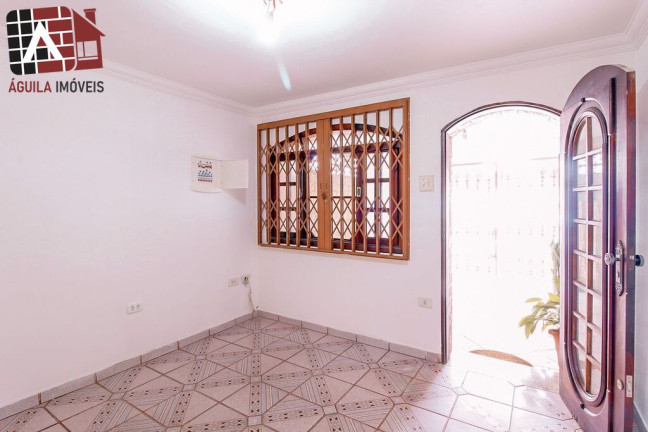 Imagem Casa com 2 Quartos à Venda, 88 m² em Vila Esperança - São Paulo Imagem Casa com 2 Quartos à Venda, 88 m² em Vila Esperança - São Paulo