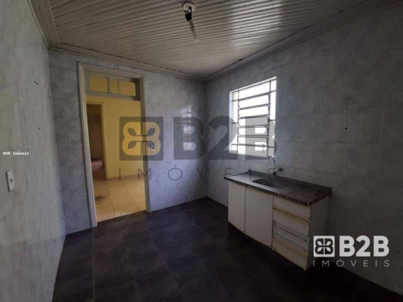 Imagem Casa com 2 Quartos à Venda, 74 m² em Centro - Bauru Imagem Casa com 2 Quartos à Venda, 74 m² em Centro - Bauru