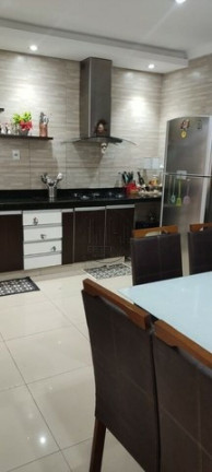 Imagem Casa com 3 Quartos à Venda, 176 m² em Ceilândia Sul (ceilândia) - Brasília Imagem Casa com 3 Quartos à Venda, 176 m² em Ceilândia Sul (ceilândia) - Brasília