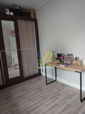 Imagem Apartamento com 2 Quartos à Venda, 58 m² em Boqueirão - Praia Grande Imagem Apartamento com 2 Quartos à Venda, 58 m² em Boqueirão - Praia Grande