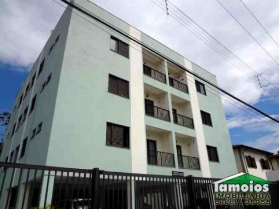 Apartamento com 2 Quartos à Venda,  em Perequê Açu - Ubatuba