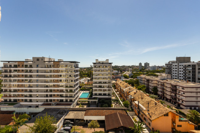 Imagem Apartamento com 2 Quartos à Venda, 69 m² em Tristeza - Porto Alegre