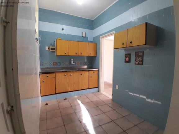 Imagem Imóvel com 3 Quartos à Venda, 90 m² em Canela - Salvador Imagem Imóvel com 3 Quartos à Venda, 90 m² em Canela - Salvador