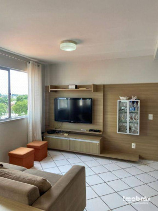 Imagem Apartamento com 3 Quartos à Venda, 80 m² em Engenheiro Luciano Cavalcante - Fortaleza Imagem Apartamento com 3 Quartos à Venda, 80 m² em Engenheiro Luciano Cavalcante - Fortaleza