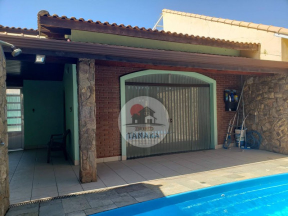Imagem Casa com 4 Quartos à Venda, 280 m² em São José - Peruíbe