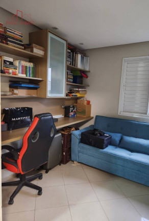Imagem Apartamento com 3 Quartos à Venda, 80 m² em Vila Andrade - São Paulo Imagem Apartamento com 3 Quartos à Venda, 80 m² em Vila Andrade - São Paulo