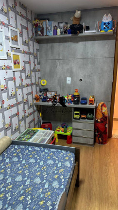 Imagem Cobertura com 3 Quartos à Venda, 121 m² em Darcy Vargas - Contagem Imagem Cobertura com 3 Quartos à Venda, 121 m² em Darcy Vargas - Contagem