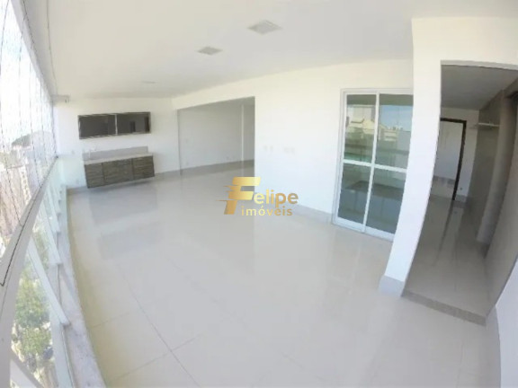 Imagem Imóvel com 3 Quartos à Venda, 182 m² em Praia Do Canto - Vitória
