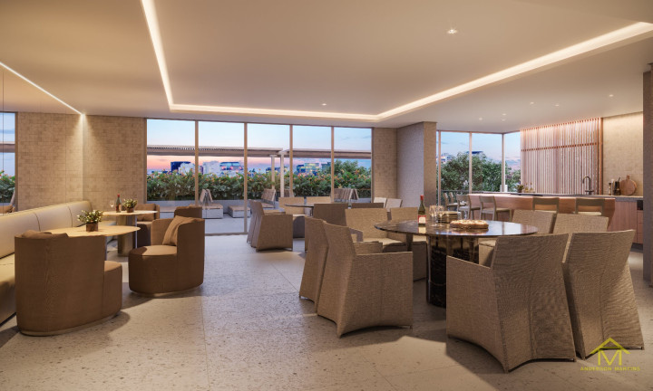 Imagem Apartamento com 4 Quartos à Venda, 154 m² em Praia Da Costa - Vila Velha