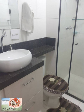 Imagem Apartamento com 3 Quartos à Venda, 69 m² em Vila Eldízia - Santo André
