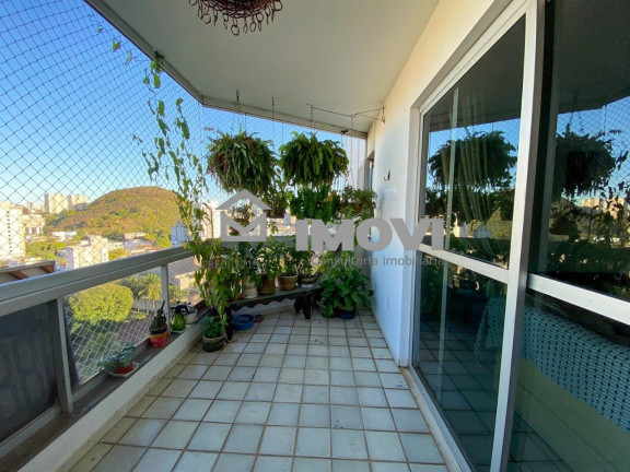 Imagem Apartamento com 4 Quartos à Venda, 158 m² em Santa Helena - Vitória Imagem Apartamento com 4 Quartos à Venda, 158 m² em Santa Helena - Vitória