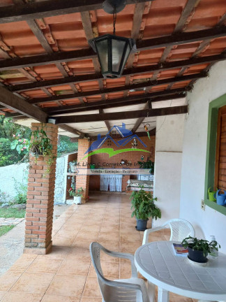 Imagem Chácara com 3 Quartos à Venda, 20.000 m² em Mato Dentro - Mairiporã Imagem Chácara com 3 Quartos à Venda, 20.000 m² em Mato Dentro - Mairiporã