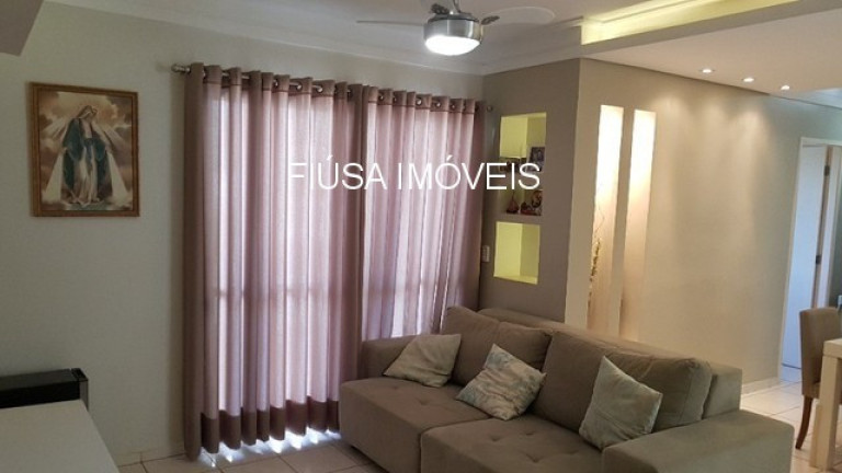 Imagem Apartamento com 3 Quartos à Venda, 80 m² em Nova Aliança - Ribeirão Preto Imagem Apartamento com 3 Quartos à Venda, 80 m² em Nova Aliança - Ribeirão Preto