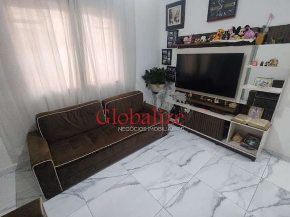 Imagem Imóvel com 2 Quartos à Venda, 64 m² em Macuco - Santos Imagem Imóvel com 2 Quartos à Venda, 64 m² em Macuco - Santos