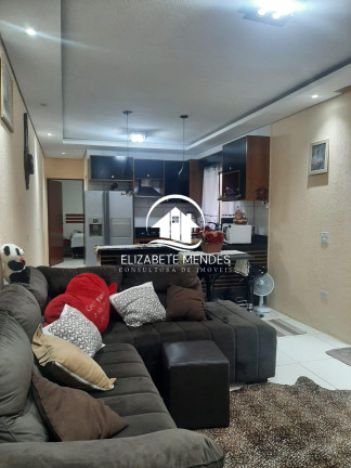 Imagem Casa com 3 Quartos à Venda, 180 m² em Jd Ivone - Ferraz De Vasconcelo Imagem Casa com 3 Quartos à Venda, 180 m² em Jd Ivone - Ferraz De Vasconcelo