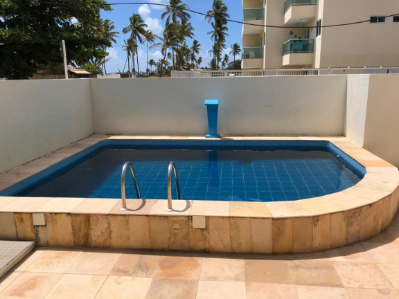 Imagem Apartamento com 2 Quartos à Venda, 63 m² em Porto De Galinhas - Ipojuca