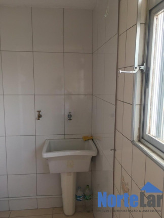 Imagem Apartamento com 2 Quartos para Alugar, 50 m² em Vila Jaraguá - São Paulo