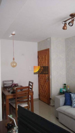Imagem Apartamento com 2 Quartos à Venda, 49 m² em Jaraguá - São Paulo Imagem Apartamento com 2 Quartos à Venda, 49 m² em Jaraguá - São Paulo