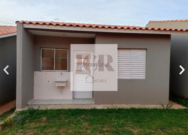 Imagem Casa de Condomínio com 2 Quartos à Venda, 140 m² em Parque Vitória Régia - Sorocaba Imagem Casa de Condomínio com 2 Quartos à Venda, 140 m² em Parque Vitória Régia - Sorocaba