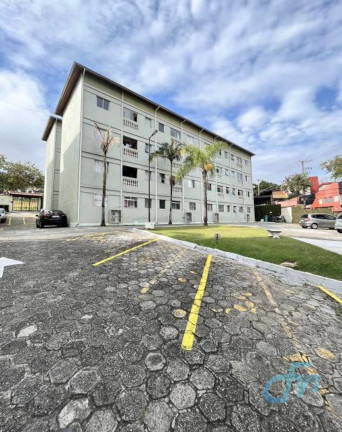 Imagem Apartamento com 2 Quartos à Venda, 54 m² em Alto Ipiranga - Mogi Das Cruzes