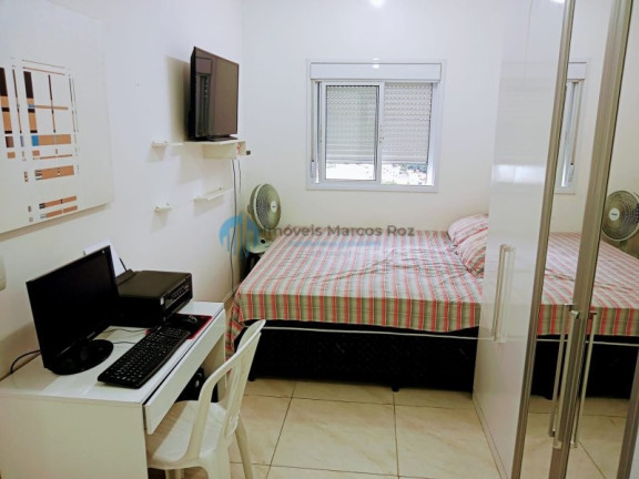 Imagem Apartamento com 2 Quartos à Venda, 60 m² em Vila Boa Vista - Barueri
