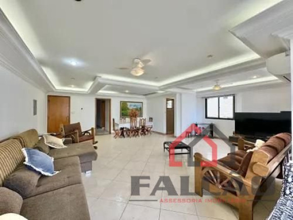 Imagem Apartamento com 3 Quartos à Venda, 172 m² em Canto Do Forte - Praia Grande Imagem Apartamento com 3 Quartos à Venda, 172 m² em Canto Do Forte - Praia Grande