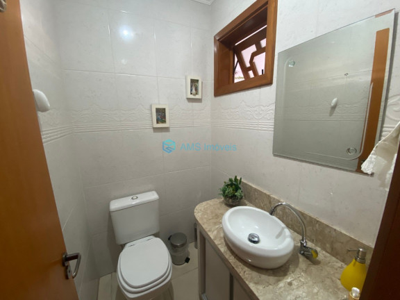 Imagem Sobrado com 3 Quartos à Venda, 185 m² em Moinhos De Vento - Canoas