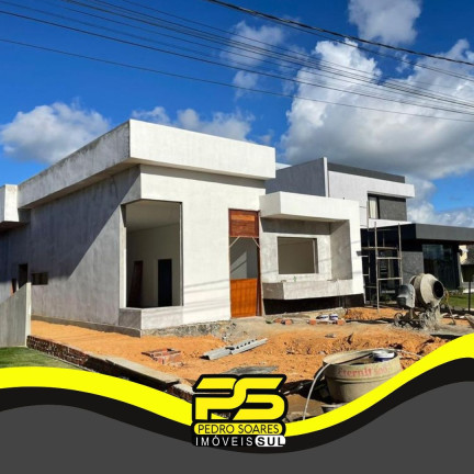 Imagem Casa com 3 Quartos à Venda, 170 m² em Centro - Bananeiras