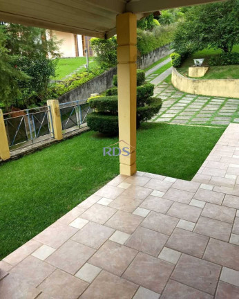 Imagem Imóvel com 5 Quartos à Venda, 500 m² em Fazenda São Pedro - Igaratá