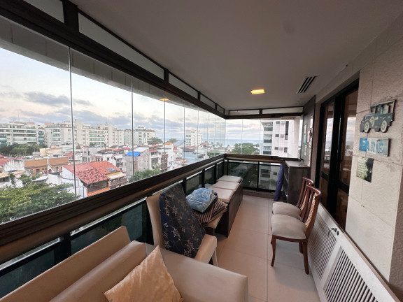 Imagem Imóvel com 3 Quartos à Venda, 126 m² em Barra Da Tijuca - Rio De Janeiro Imagem Imóvel com 3 Quartos à Venda, 126 m² em Barra Da Tijuca - Rio De Janeiro